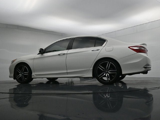 Used 2017 Honda Accord Sport Special Edition image 43