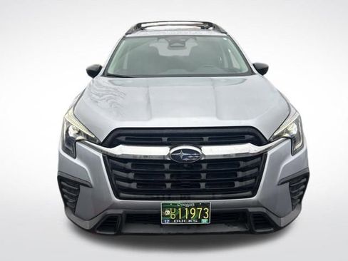 Used 2024 Subaru Ascent Limited w/ Technology Package image 2