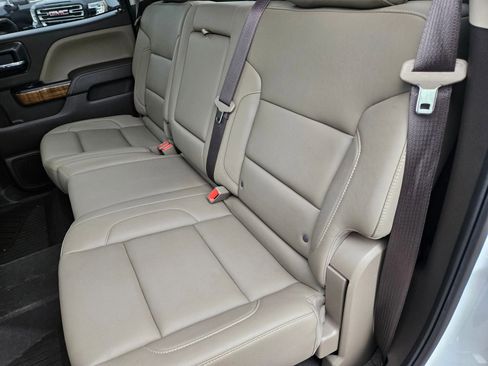 Used 2018 GMC Sierra 1500 SLT w/ SLT Premium Package image 26