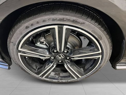 New 2026 Honda Accord Sport image 11