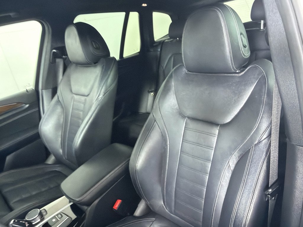 Used 2019 BMW X3 xDrive30i w/ Premium Package AWD/4WD image 13