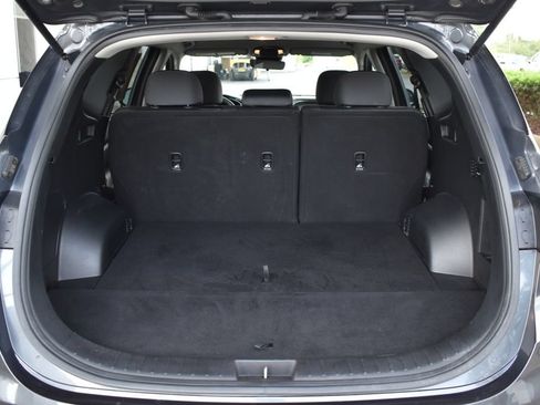 Used 2021 Hyundai Santa Fe SEL FWD image 11