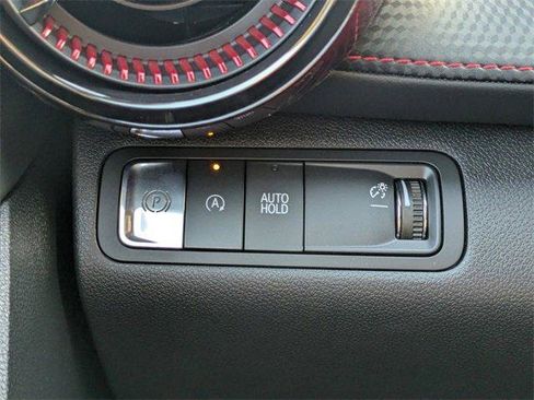 New 2026 Chevrolet Equinox RS w/ Convenience Package III image 27