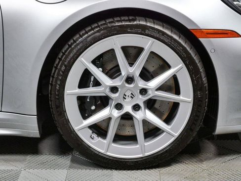New 2026 Porsche 911 Carrera S RWD image 38