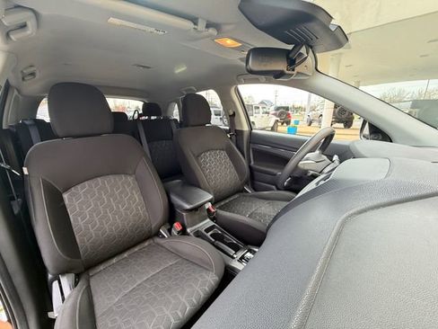Used 2021 Mitsubishi Outlander Sport FWD image 22