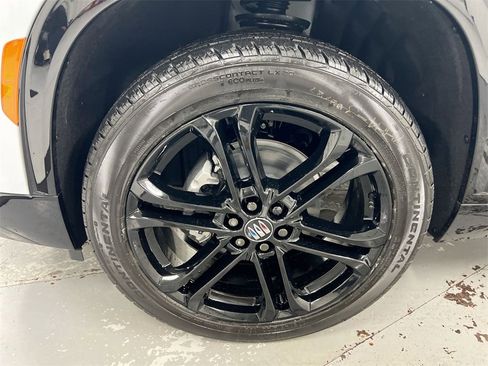 New 2026 Buick Enclave Sport Touring w/ Power Package image 27