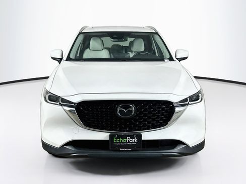 Used 2023 MAZDA CX-5 AWD 2.5 S image 2