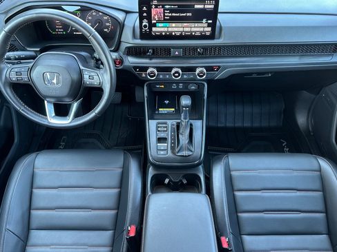 Used 2025 Honda CR-V Sport-L image 14