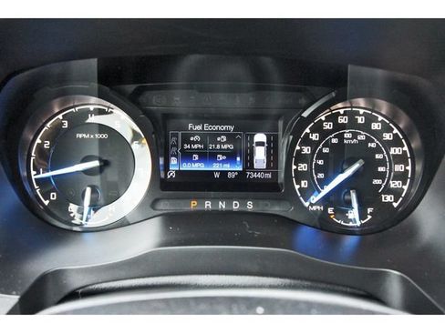 Used 2020 Ford Ranger XLT w/ Equipment Group 301A Mid RWD image 10