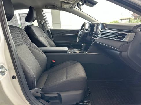 Certified 2025 Toyota Camry LE FWD image 13