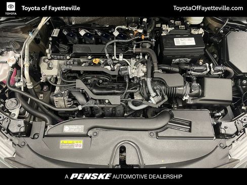 Used 2024 Toyota Corolla LE image 43