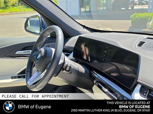Used 2026 BMW X1 xDrive28i w/ Convenience Package AWD/4WD image 12