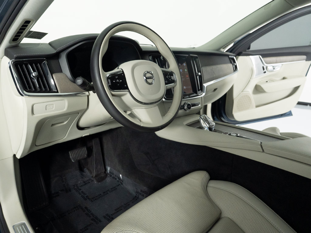 Used 2023 Volvo S90 B6 Ultimate w/ Lounge Package AWD/4WD image 23