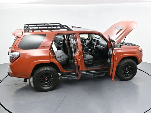 Used 2024 Toyota 4Runner TRD Pro AWD/4WD image 40