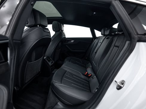 Certified 2023 Audi A5 2.0T Premium Plus w/ Premium Plus image 14