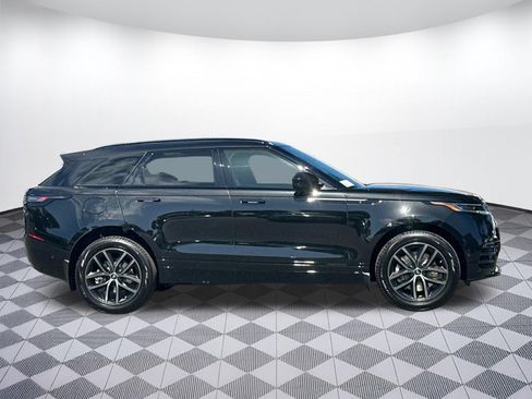 New 2026 Land Rover Range Rover Velar Belgravia AWD/4WD image 8