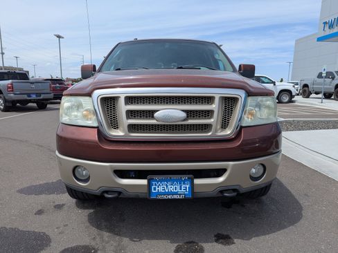Used 2007 Ford F150 XLT AWD/4WD image 5