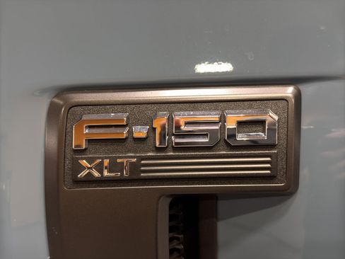 Used 2023 Ford F150 XLT w/ Equipment Group 302A High image 11