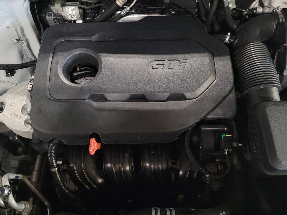Used 2020 Kia Sorento L FWD image 30