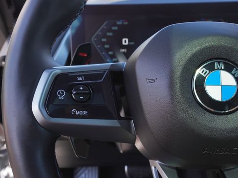 Used 2025 BMW X3 M50 image 18