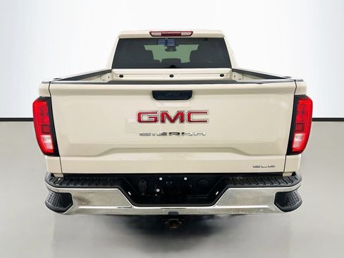 Used 2026 GMC Sierra 1500 SLE RWD image 5