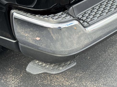 Used 2025 RAM 1500 Big Horn image 7