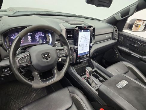 Used 2023 RAM 1500 TRX w/ TRX Level 2 Equipment Group image 9