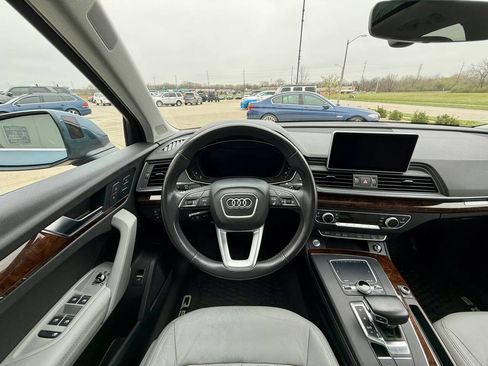 Used 2018 Audi Q5 Prestige image 16