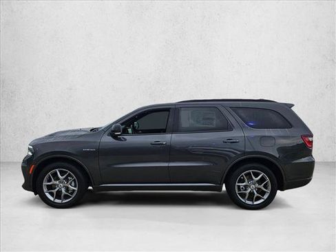New 2026 Dodge Durango GT AWD/4WD image 5