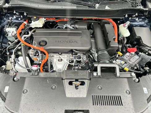 New 2026 Honda CR-V Sport image 32