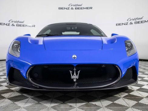 Used 2022 Maserati MC20 Coupe image 7