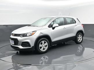 Used 2017 Chevrolet Trax LS AWD/4WD video 1