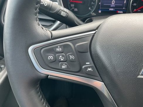 Used 2022 Chevrolet Equinox LT image 17