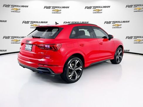 Used 2023 Audi Q3 2.0T Premium Plus image 7