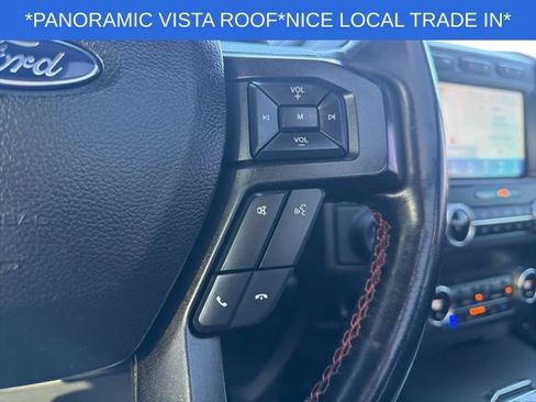 Used 2020 Ford Expedition Limited w/ Equipment Group 303A image 35