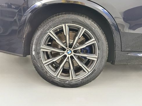 Used 2020 BMW X5 M50i w/ Executive Package AWD/4WD image 36
