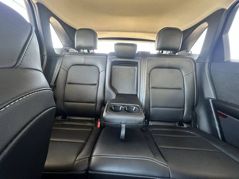 Used 2020 Ford Escape SEL FWD image 28
