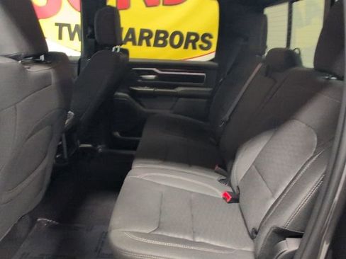 New 2026 RAM 1500 Big Horn w/ Night Edition image 31