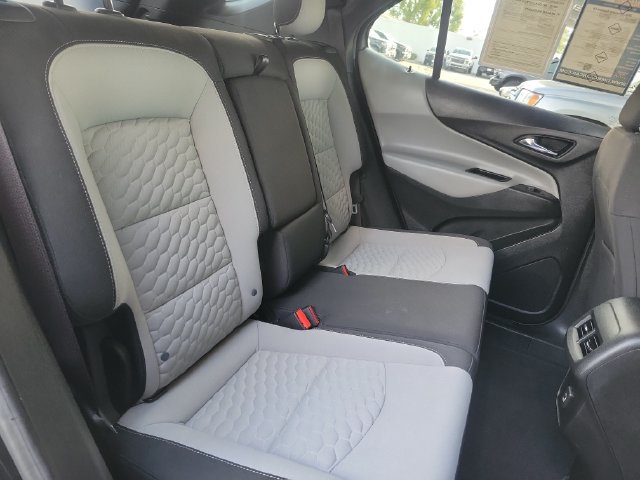 Used 2020 Chevrolet Equinox LS w/ LS Convenience Package FWD image 26