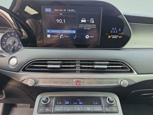 Used 2022 Hyundai Palisade SEL w/ Convenience Package image 28