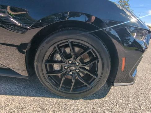 Certified 2024 Ford Mustang GT Premium RWD image 12