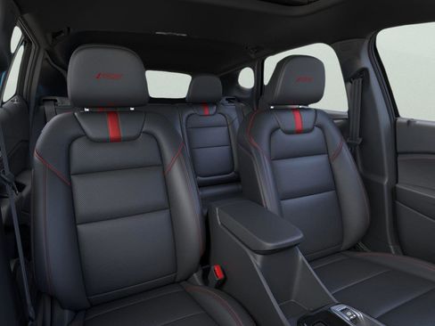 New 2026 Chevrolet Trax RS image 16