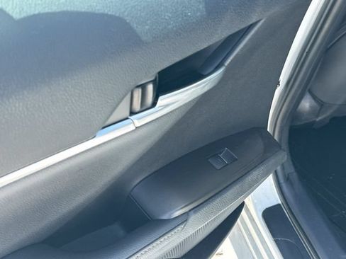 Used 2023 Toyota Camry XLE FWD image 13