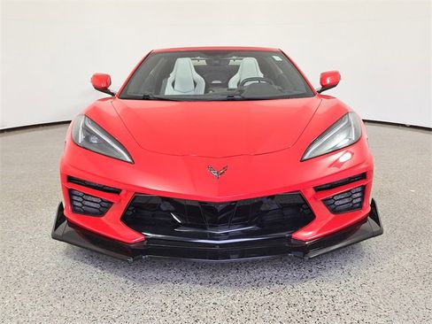 Used 2020 Chevrolet Corvette Stingray image 3