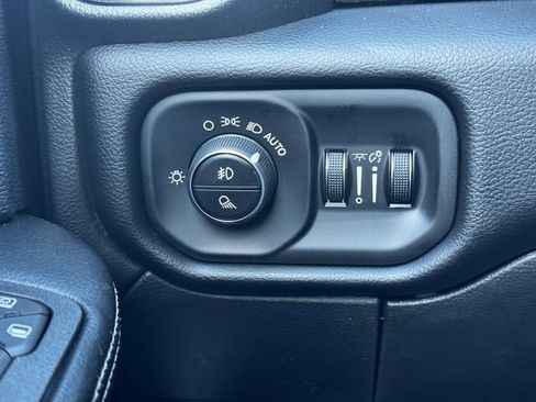 New 2026 RAM 3500 Laramie w/ Night Edition AWD/4WD image 22