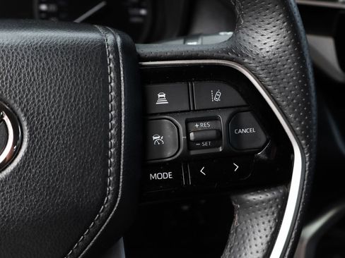 Used 2023 Toyota Tundra SR5 w/ TRD Off-Road Package image 26