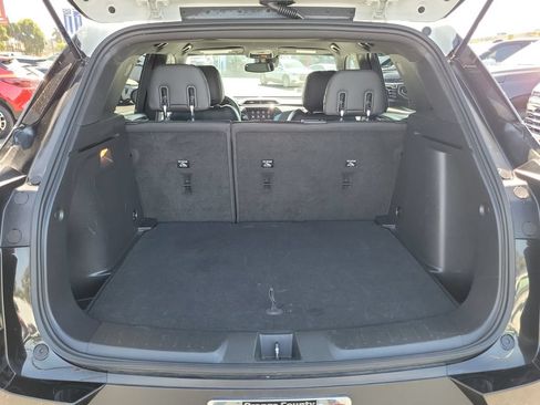 Used 2023 Chevrolet TrailBlazer ACTIV w/ Convenience Package FWD image 19