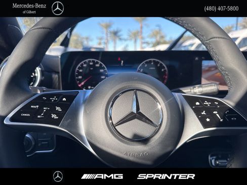 New 2026 Mercedes-Benz CLA 250 image 23