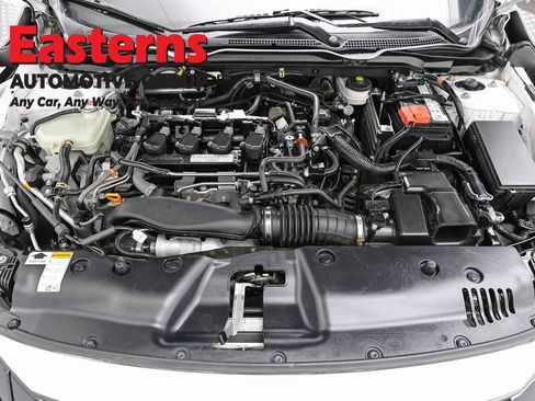Used 2019 Honda Civic EX image 7