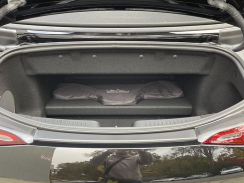 Certified 2023 Mercedes-Benz SL 55 AMG 4MATIC image 17